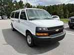 Used 2023 Chevrolet Express 3500 LS RWD, Passenger Van for sale #9AT8159 - photo 6