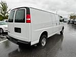 Used 2021 Chevrolet Express 2500 Work Van RWD, Empty Cargo Van for sale #9AT8198 - photo 5