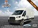 2023 Ford Transit 250 High Roof 2WD, Empty Cargo Van for sale #9AT8199 - photo 1