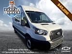 2023 Ford Transit 250 High Roof 2WD, Empty Cargo Van for sale #9AT8199 - photo 6