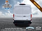 2024 Ford Transit 250 Medium Roof 2WD, Empty Cargo Van for sale #9AT8200 - photo 5