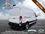 2024 Ford Transit 250 Medium Roof 2WD, Empty Cargo Van for sale #9AT8200 - photo 6