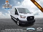 2024 Ford Transit 250 Medium Roof 2WD, Empty Cargo Van for sale #9AT8200 - photo 8