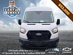 2024 Ford Transit 250 Medium Roof 2WD, Empty Cargo Van for sale #9AT8200 - photo 9