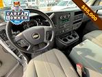 Used 2021 Chevrolet Express 3500 RWD, Box Van for sale #9AT8205 - photo 14