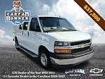 2022 Chevrolet Express 2500 RWD, Empty Cargo Van for sale #9AT8206 - photo 8