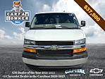 2022 Chevrolet Express 2500 RWD, Empty Cargo Van for sale #9AT8206 - photo 9