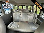 Used 2022 Chevrolet Express 3500 1LS RWD, Passenger Van for sale #9AT8207 - photo 15