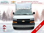 2023 Chevrolet Express 3500 RWD, Box Van for sale #9AT8212 - photo 10