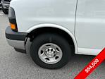 2023 Chevrolet Express 3500 RWD, Box Van for sale #9AT8212 - photo 11