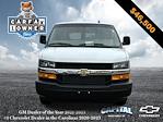 Used 2022 Chevrolet Express 3500 1LS RWD, Passenger Van for sale #9AT8213 - photo 14