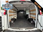 Used 2022 Chevrolet Express 2500 Work Truck RWD, Empty Cargo Van for sale #9AT8214 - photo 14