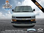 Used 2022 Chevrolet Express 2500 Work Truck RWD, Empty Cargo Van for sale #9AT8214 - photo 9