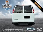 Used 2023 Chevrolet Express 3500 1LS RWD, Passenger Van for sale #9AT8215 - photo 5