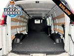 Used 2022 Chevrolet Express 2500 Work Truck RWD, Empty Cargo Van for sale #9AT8231 - photo 18