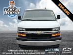 Used 2022 Chevrolet Express 2500 Work Truck RWD, Empty Cargo Van for sale #9AT8231 - photo 9