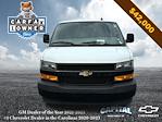 2023 Chevrolet Express 2500 RWD, Empty Cargo Van for sale #9AT8234 - photo 9