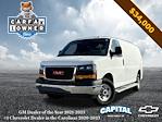 2022 GMC Savana 2500 RWD, Empty Cargo Van for sale #9AT8316 - photo 1