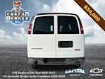 2022 GMC Savana 2500 RWD, Empty Cargo Van for sale #9AT8316 - photo 4