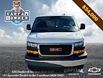 2022 GMC Savana 2500 RWD, Empty Cargo Van for sale #9AT8316 - photo 8