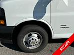 2023 Chevrolet Express 4500 DRW RWD, Box Van for sale #9AT8320 - photo 9