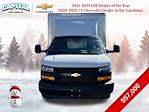 2023 Chevrolet Express 4500 DRW RWD, Box Van for sale #9AT8320 - photo 8