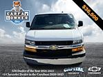 Used 2021 Chevrolet Express 2500 Work Truck RWD, Empty Cargo Van for sale #9AT8330 - photo 9