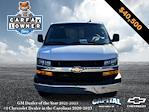 Used 2022 Chevrolet Express 2500 Work Truck RWD, Empty Cargo Van for sale #9AT8331 - photo 9