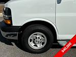 Used 2022 Chevrolet Express 2500 Work Truck RWD, Empty Cargo Van for sale #9AT8333 - photo 10