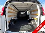 Used 2022 Chevrolet Express 2500 Work Truck RWD, Empty Cargo Van for sale #9AT8333 - photo 11