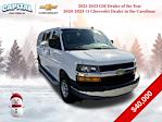 Used 2022 Chevrolet Express 2500 Work Truck RWD, Empty Cargo Van for sale #9AT8333 - photo 8