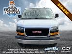 2022 GMC Savana 2500 RWD, Empty Cargo Van for sale #9AT8335 - photo 8