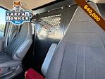 2022 GMC Savana 2500 RWD, Empty Cargo Van for sale #9AT8337 - photo 12