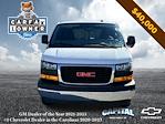 2022 GMC Savana 2500 RWD, Empty Cargo Van for sale #9AT8337 - photo 9