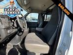 Used 2022 Chevrolet Express 2500 Work Truck RWD, Empty Cargo Van for sale #9AT8338 - photo 12