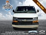 2022 Chevrolet Express 2500 RWD, Empty Cargo Van for sale #9AT8339 - photo 14