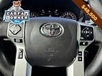 Used 2021 Toyota Tundra SR5 CrewMax Cab 4x4, Pickup for sale #9AT8347 - photo 17