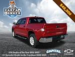 Used 2021 Toyota Tundra SR5 CrewMax Cab 4x4, Pickup for sale #9AT8347 - photo 2