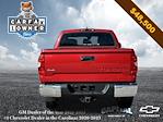 Used 2021 Toyota Tundra SR5 CrewMax Cab 4x4, Pickup for sale #9AT8347 - photo 4