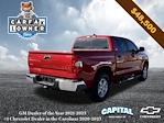 Used 2021 Toyota Tundra SR5 CrewMax Cab 4x4, Pickup for sale #9AT8347 - photo 5