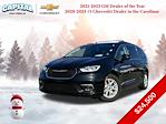 Used 2022 Chrysler Pacifica Touring L FWD, Minivan for sale #9AT8445 - photo 3