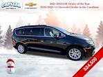 Used 2022 Chrysler Pacifica Touring L FWD, Minivan for sale #9AT8445 - photo 7