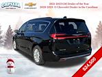 Used 2022 Chrysler Pacifica Touring L FWD, Minivan for sale #9AT8456 - photo 2