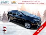 Used 2022 Chrysler Pacifica Touring L FWD, Minivan for sale #9AT8456 - photo 7