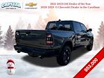 Used 2024 Ram 1500 Rebel Crew Cab 4x4, Pickup for sale #9AT8479 - photo 6