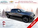 Used 2024 Ram 1500 Rebel Crew Cab 4x4, Pickup for sale #9AT8479 - photo 7