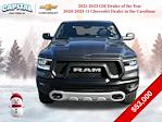 Used 2024 Ram 1500 Rebel Crew Cab 4x4, Pickup for sale #9AT8479 - photo 9