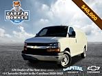 2022 Chevrolet Express 2500 RWD, Empty Cargo Van for sale #9ATC8379 - photo 18