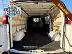 2022 Chevrolet Express 2500 RWD, Empty Cargo Van for sale #9ATC8379 - photo 13