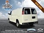 2022 Chevrolet Express 2500 RWD, Empty Cargo Van for sale #9ATC8379 - photo 2